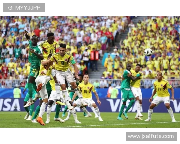 巴西与哥伦比亚世预赛激战在即球迷期待精彩对决与精彩进球