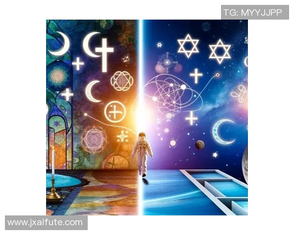 拉波尔特：探索未来科技与人类生活的交汇点